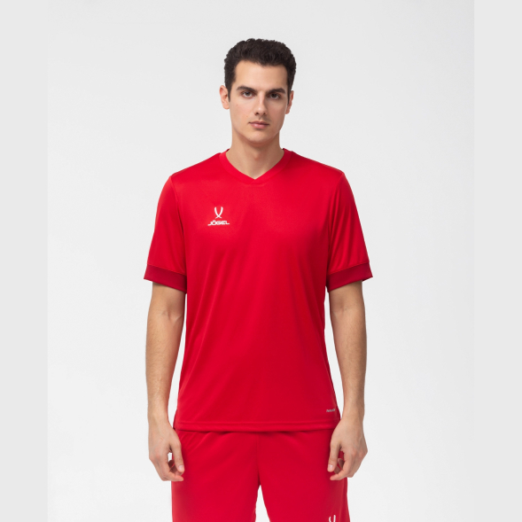 Футболка игровая JÖGEL DIVISION PerFormDRY Union Jersey
