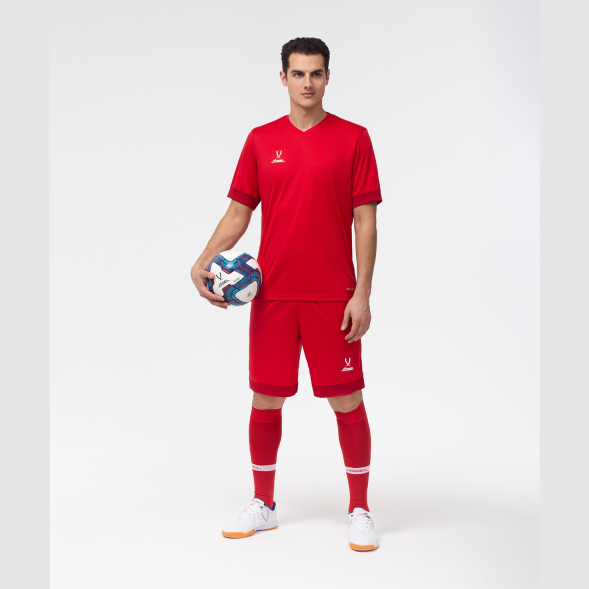 Футболка игровая JÖGEL DIVISION PerFormDRY Union Jersey