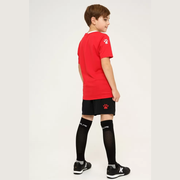 Комплект игровой формы KELME CORUNA 
