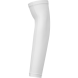 Рукав баскетбольный JÖGEL ELBOW SLEEVE, белый