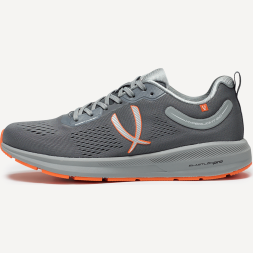 Кроссовки беговые JÖGEL Hyperlight 2.0 Grey/light grey