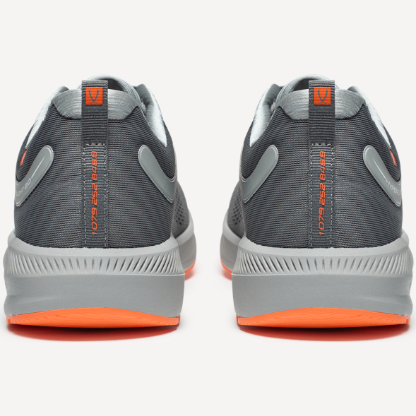 Кроссовки беговые JÖGEL Hyperlight 2.0 Grey/light grey