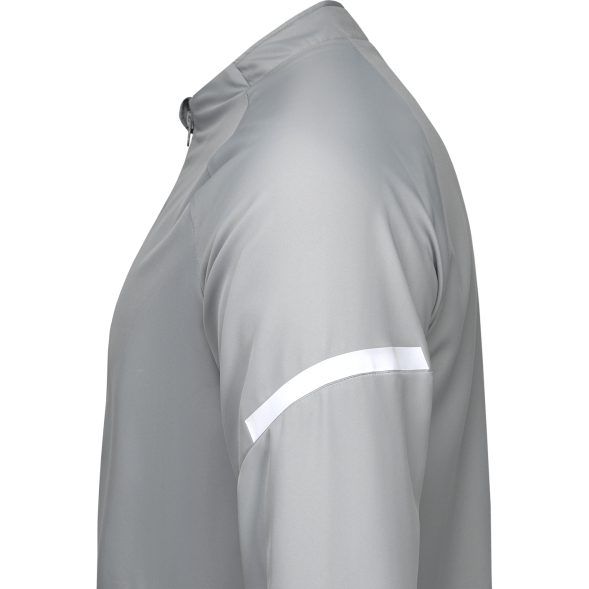 УЦЕНКА Куртка спортивная JÖGEL CAMP 2 Lined Jacket, серый, детский