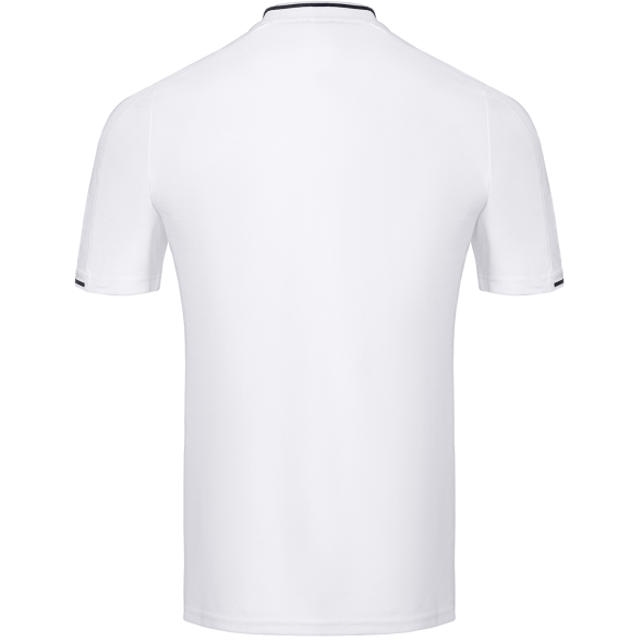 Поло JÖGEL DIVISION PerFormDRY Polo CZ, белый