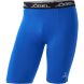 Шорты компрессионные JÖGEL CAMP PerFormDRY Tight Short JBL-1300-071, синий/белый