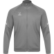 Олимпийка JÖGEL CAMP 2 Track Jacket, серый, детский