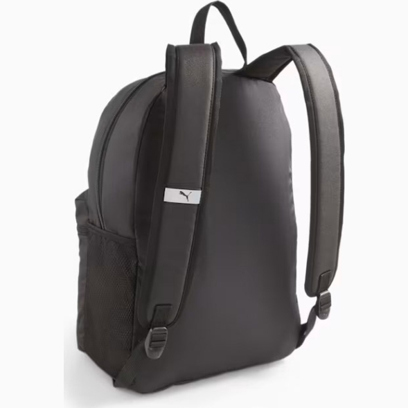 Рюкзак спортивный PUMA Phase Backpack 07994301, 41x 28x 14см, 22 л.