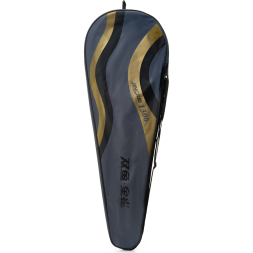 Набор для бадминтона DOUBLE FISH JINQUE 1306, 2 ракетки