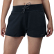 Шорты тренир. жен. HEAD Club Original Shorts W 814835-NV-S, р.S, хлопок, полиэстер, темно-синий