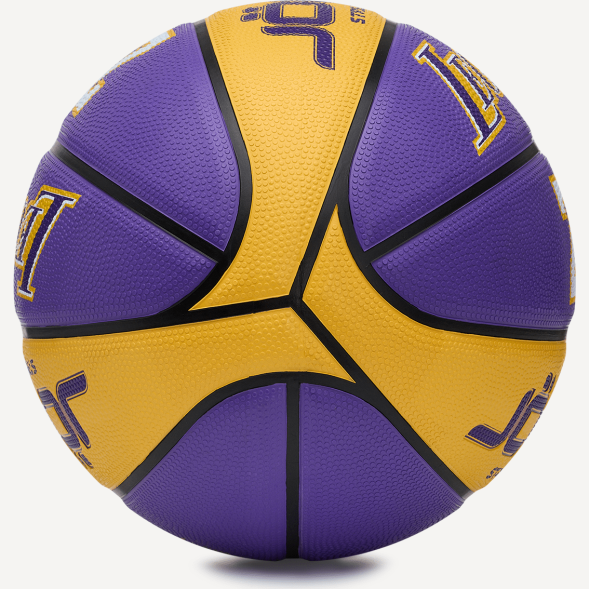 Мяч баскетбольный JÖGEL Streets Legend24 №7