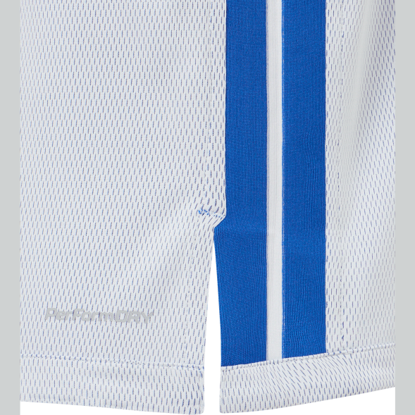 Майка двухсторонняя JÖGEL DIVISION PerFormDRY Double-Side Jersey, синий/белый