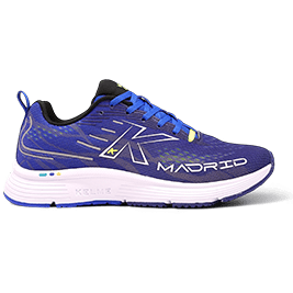 KELME Кроссовки MADRID 46976-4021 (45 EUR/ 11 USA)