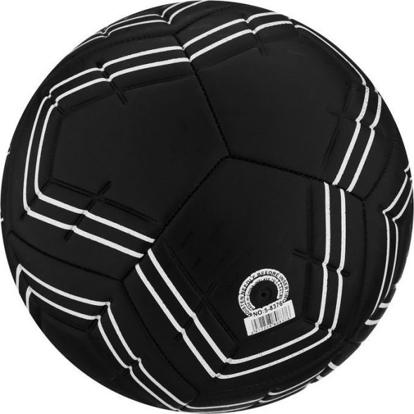 Мяч футбольный MINSA, TPE, машинная сшивка, 12 панелей, р. 5