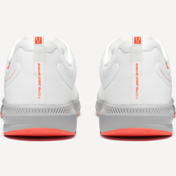 Кроссовки беговые JÖGEL Hyperlight 2.0 White/grey/red