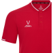 Поло JÖGEL DIVISION PerFormDRY Polo, красный