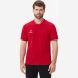 Поло JÖGEL DIVISION PerFormDRY Polo, красный