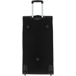 Сумка на колесах MACRON Boarding, 5026104-BK, 80*42*42см, поиэстер, черный