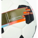 Мяч футб. PUMA Orbita 3 TB FQ, 08432501, р.4, FIFA Quality, 32 пан, ТПУ, термосшивка, бело-мультикол