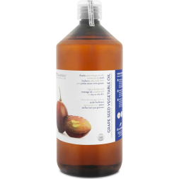 Масло массажное Rehab Pepita de Uva, виноградная косточка, RMG0314001, 1 л