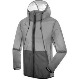 Ветровка KELME Men&#039;s ultralight coat