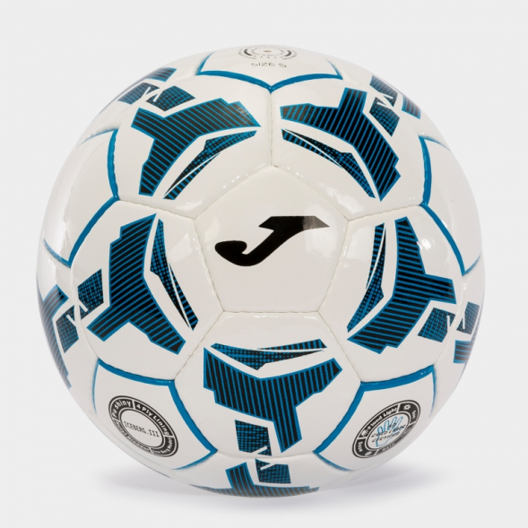 Мяч футбольный JOMA ICEBERG III FIFA QUALITY 400854.216