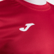 Регбийка JOMA CAMISETA MANGA CORTA OLIMPIADA RUGBY ROJO