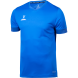 Футболка игровая JÖGEL DIVISION PerFormDRY Union Jersey, синий/темно-синий/белый, детский