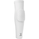 Рукав баскетбольный с защитой JÖGEL SCALEPAD ELBOW SLEEVE, белый