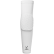 Рукав баскетбольный с защитой JÖGEL SCALEPAD ELBOW SLEEVE, белый