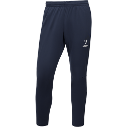 Брюки тренировочные JÖGEL CAMP 2 Training No Pocket Pants, темно-синий