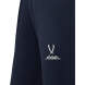 Брюки тренировочные JÖGEL CAMP 2 Training No Pocket Pants, темно-синий