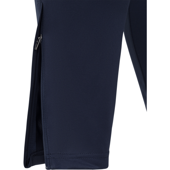 Брюки тренировочные JÖGEL CAMP 2 Training No Pocket Pants, темно-синий