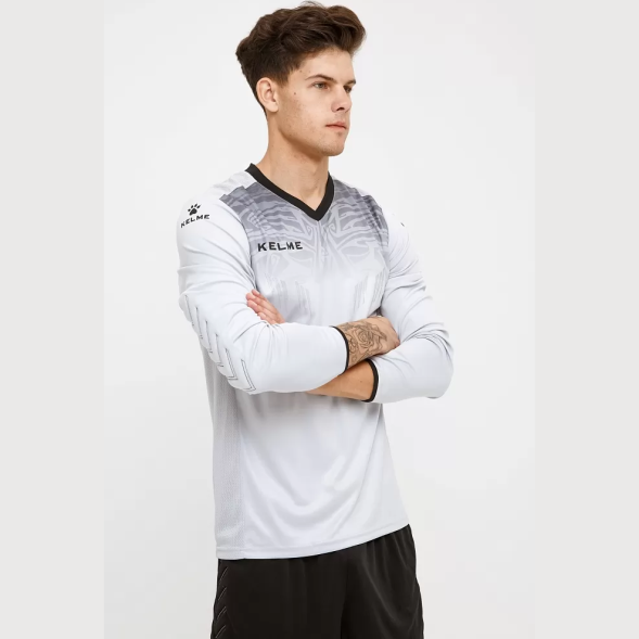 Вратарская форма KELME Goalkeeper L/S Suit