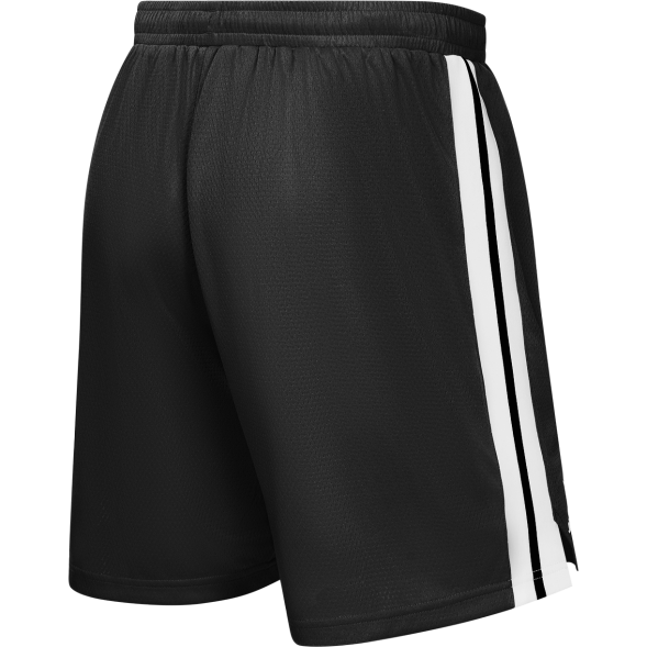 Шорты баскетбольные JÖGEL DIVISION PerFormDRY Shorts 99, черный