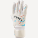 БЕЗ УПАКОВКИ Перчатки вратарские JÖGEL Legend BL3 Flat, белый
