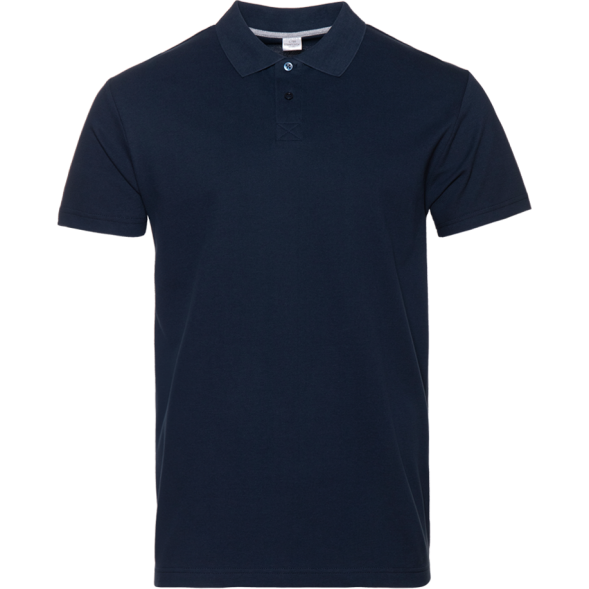 Рубашка поло унисекс STAN хлопок 185, 04U