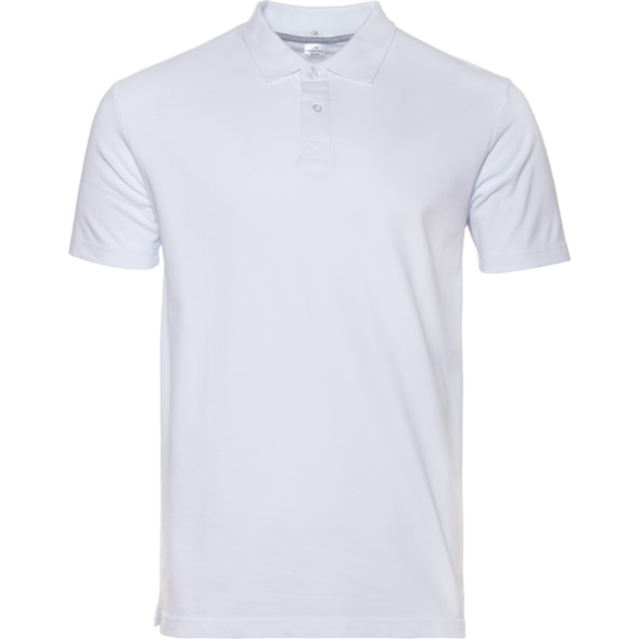 Рубашка поло унисекс STAN хлопок 185, 04U