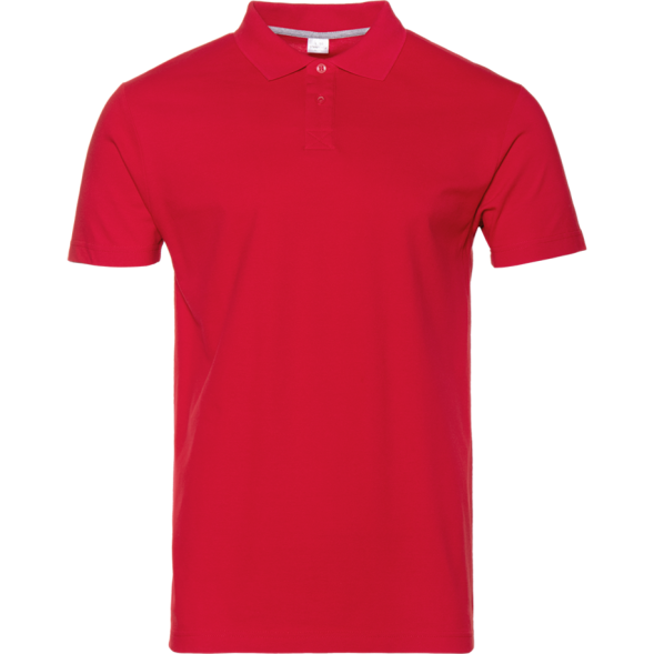 Рубашка поло унисекс STAN хлопок 185, 04U