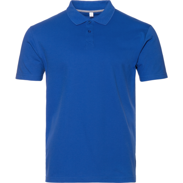 Рубашка поло унисекс STAN хлопок 185, 04U