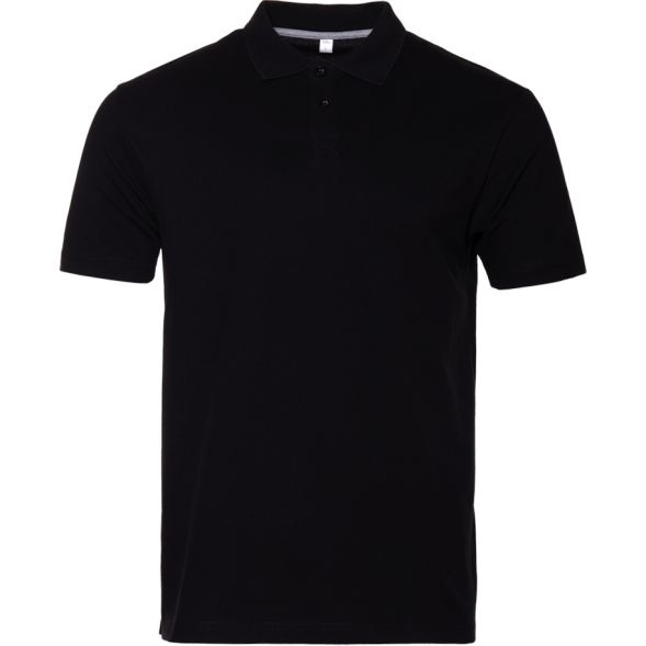 Рубашка поло унисекс STAN хлопок 185, 04U