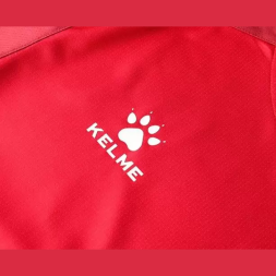 Футболка KELME COSTAS