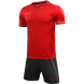 Комплект игровой формы KELME SEGOVIA