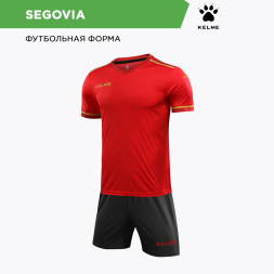 Комплект игровой формы KELME SEGOVIA