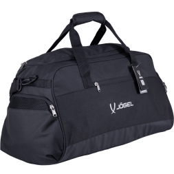 Сумка спортивная JÖGEL DIVISION Small Bag, черный