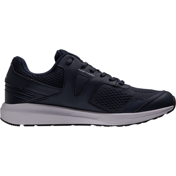 Кроссовки беговые JÖGEL Fasttrack Navy/white