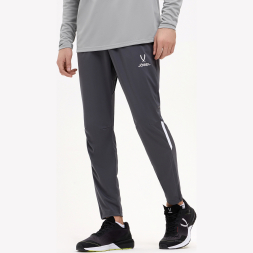 Брюки тренировочные JÖGEL CAMP 2 Training Pants, темно-серый