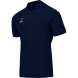 Поло JÖGEL ESSENTIAL CVC Polo CZ, темно-синий