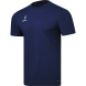 Футболка тренировочная JÖGEL PREMIER PerFormDRY TRN CVC Tee, темно-синий