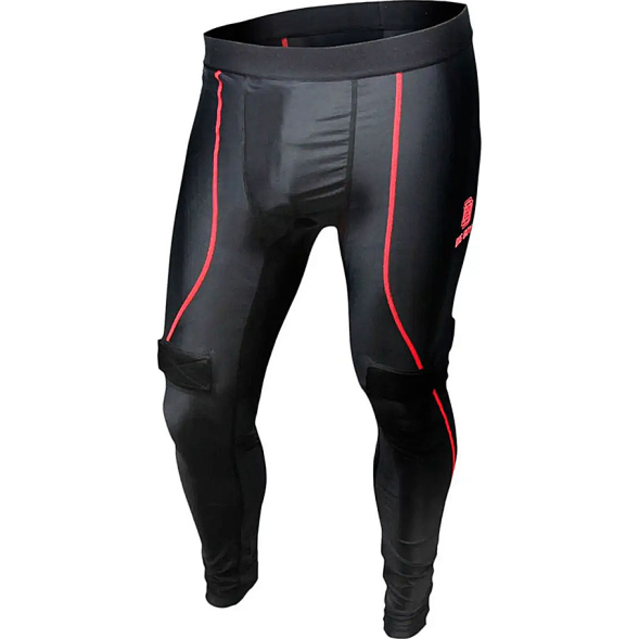 Брюки компрессионные взрослые BIG BOY Comfort Line BB-LEGEL-SR-M с защитой паха, размер M