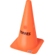 Конус тренировочный TORRES TR1009 с боковыми отверстиями, высота 30 см